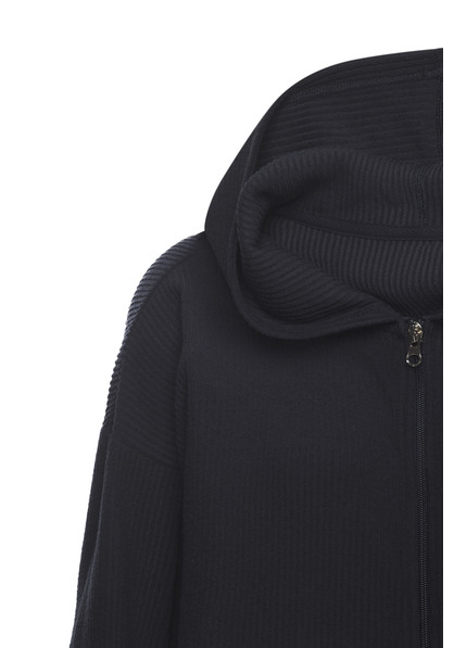 Sweatjacke