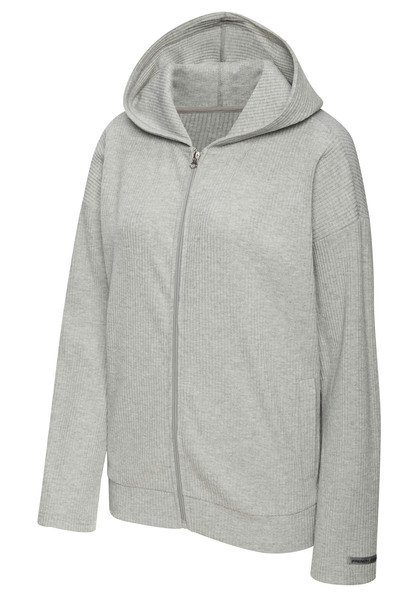 Sweatjacke