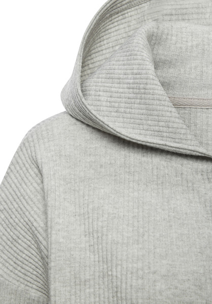 Sweatjacke