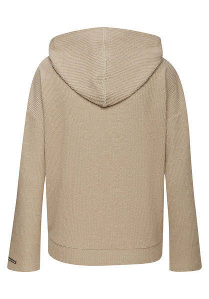 Sweatjacke