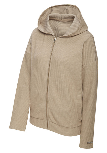 Sweatjacke