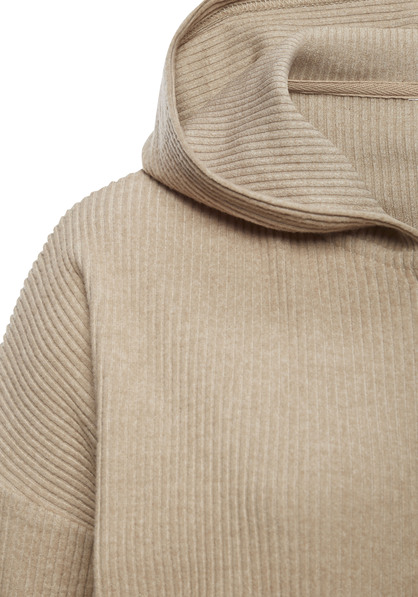 Sweatjacke