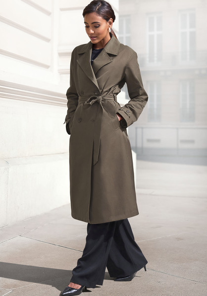 Trenchcoat