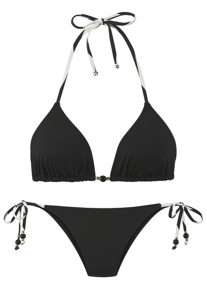 Triangel-Bikini