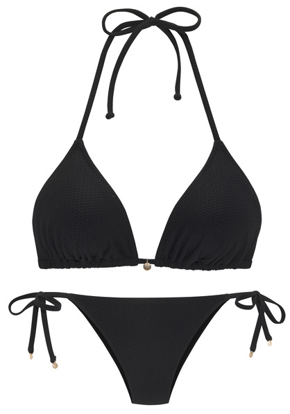 Triangel-Bikini