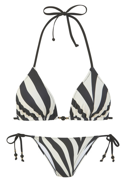 Triangel-Bikini
