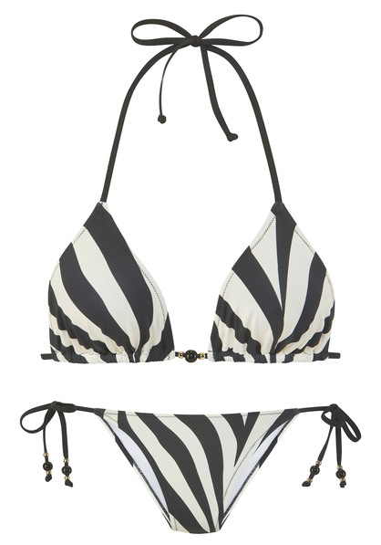 Triangel-Bikini