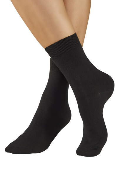 Basicsocken