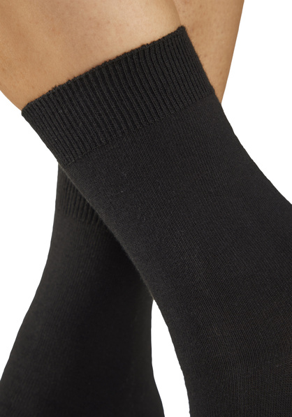 Basicsocken