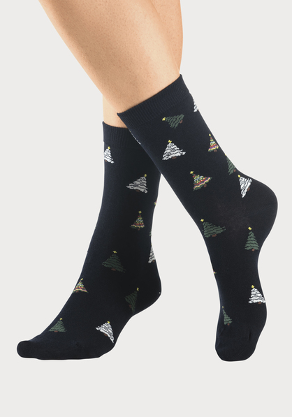 Basicsocken