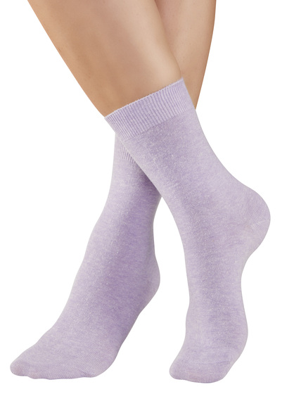 Basicsocken