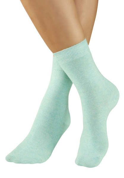 Basicsocken