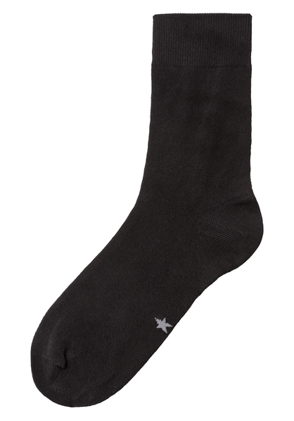 Basicsocken