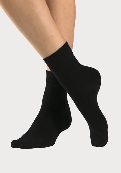 Basicsocken