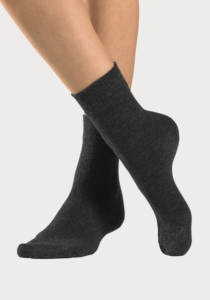 Basicsocken