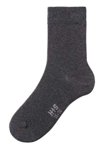 Basicsocken