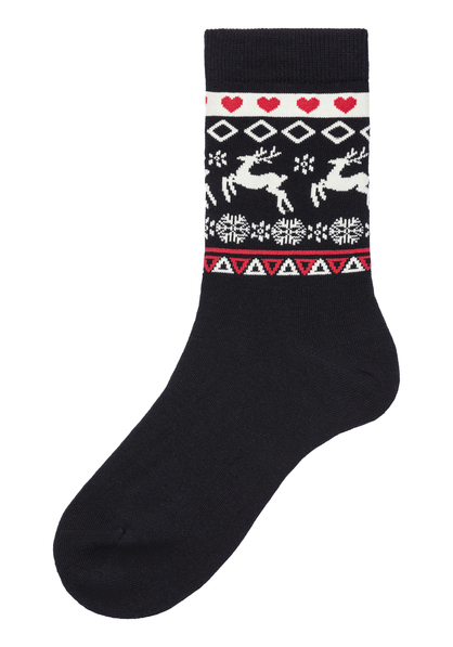 Basicsocken