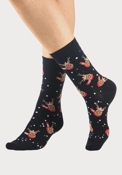 Basicsocken