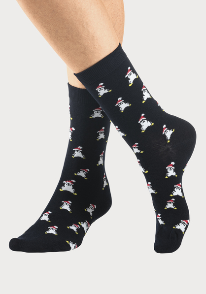 Basicsocken