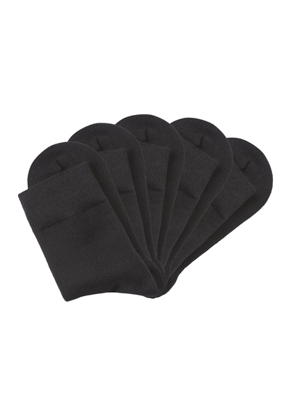 Basicsocken