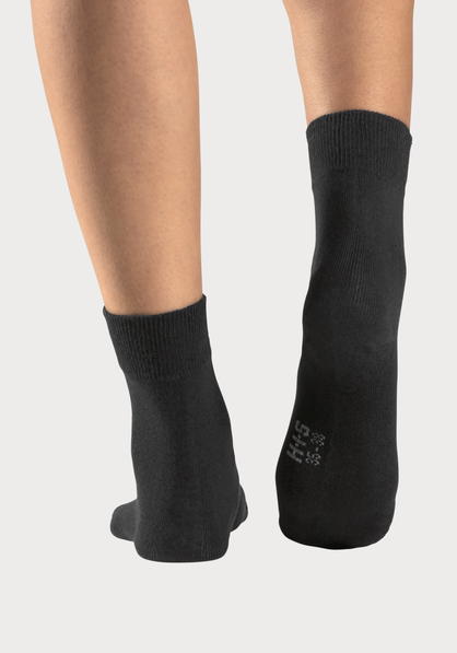 Basicsocken