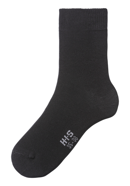 Basicsocken