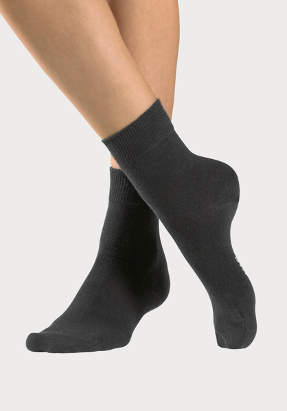 Basicsocken