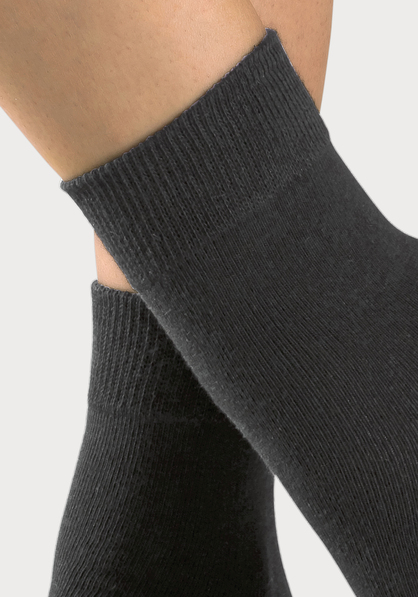 Basicsocken