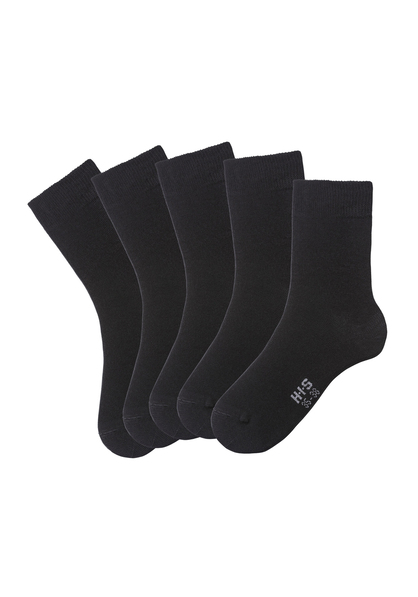 Basicsocken