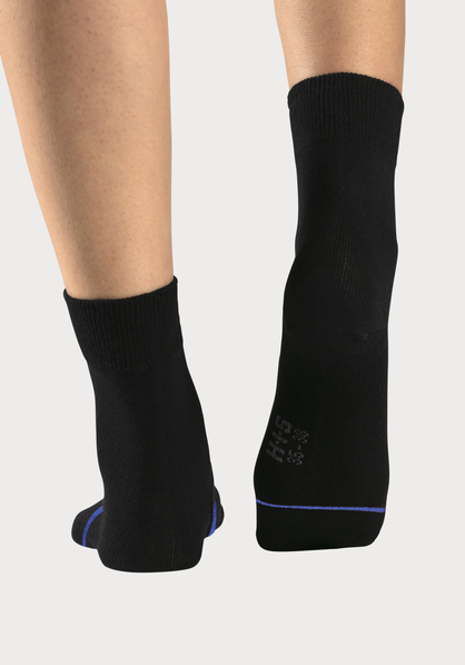 Basicsocken