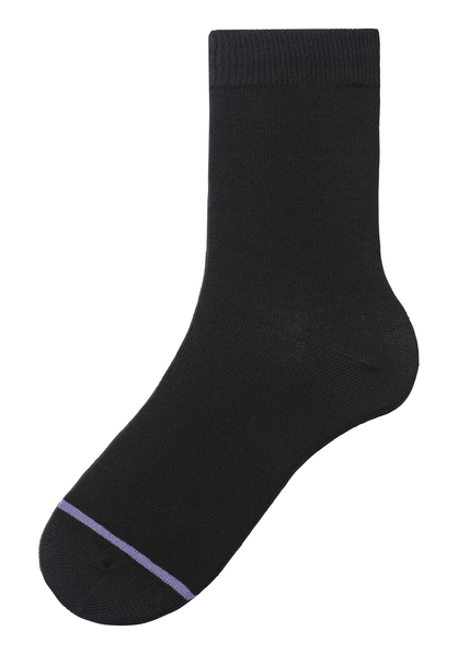 Basicsocken