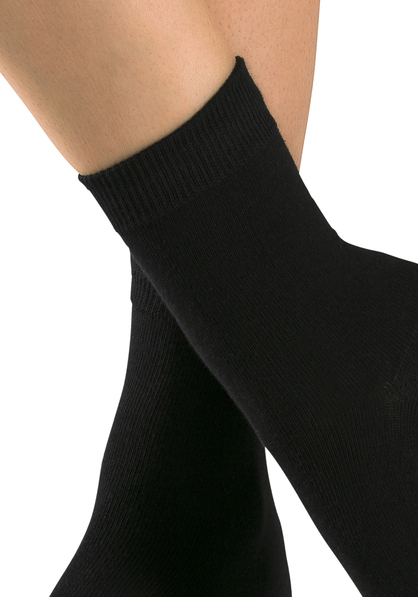 Basicsocken