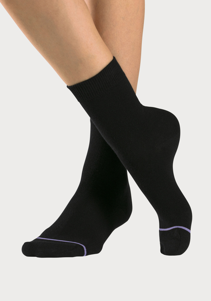 Basicsocken