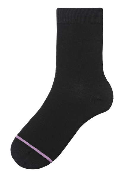 Basicsocken