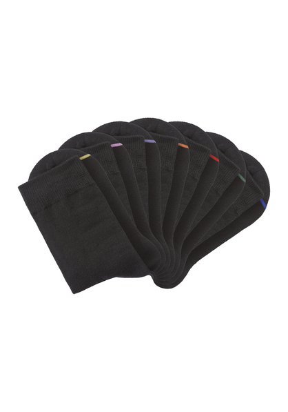 Basicsocken