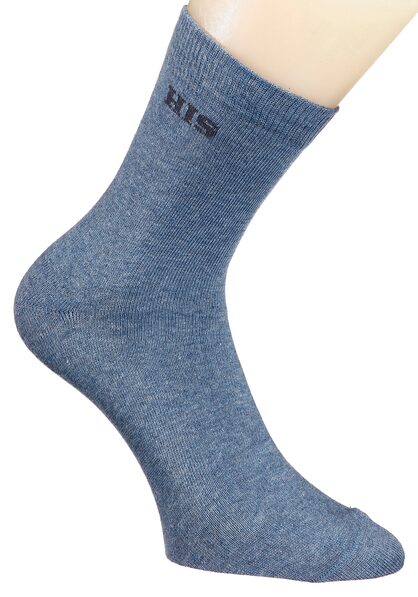 Basicsocken