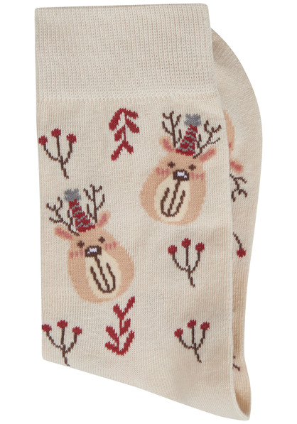 Basicsocken