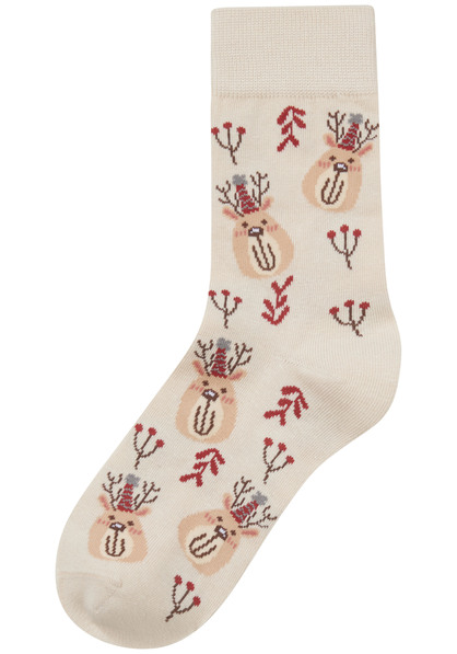 Basicsocken