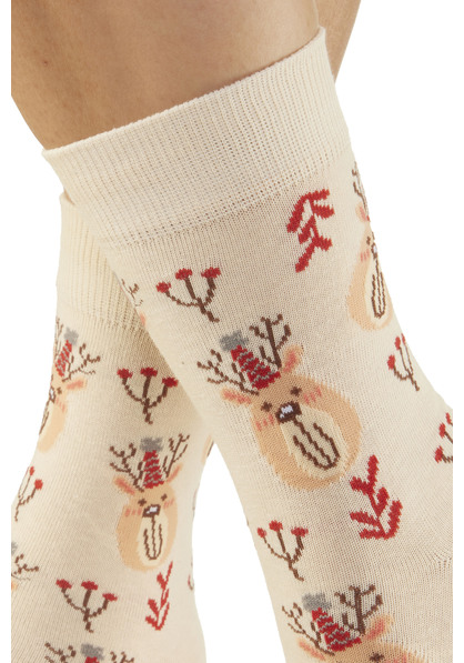 Basicsocken