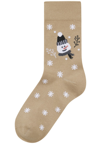 Basicsocken