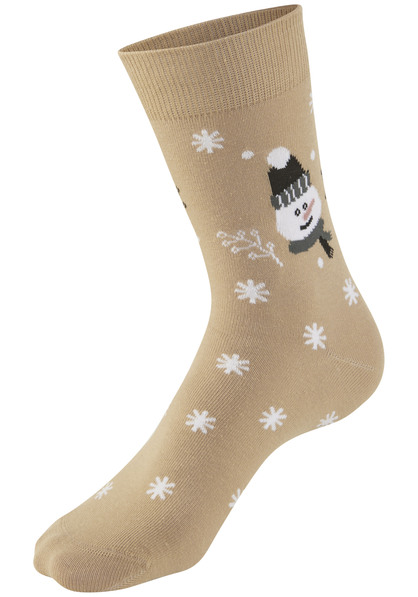 Basicsocken
