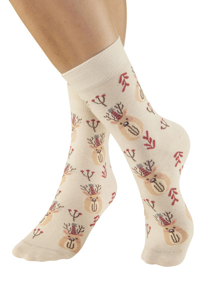 Basicsocken