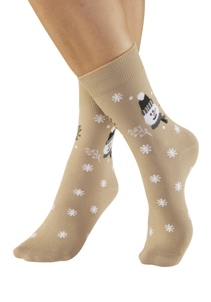 Basicsocken