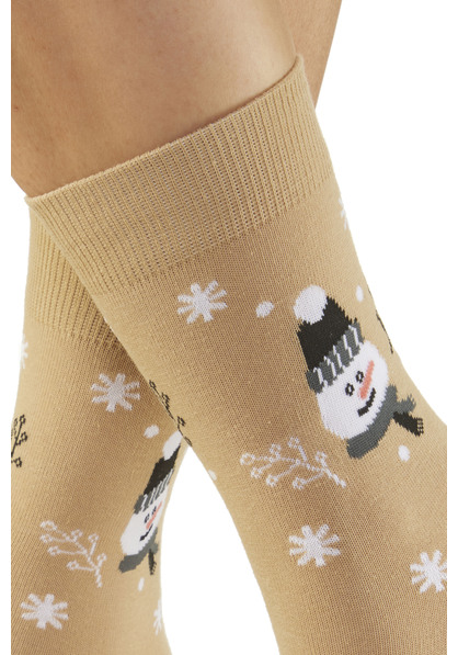 Basicsocken