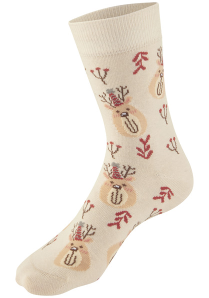 Basicsocken