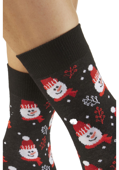 Basicsocken