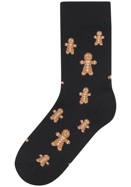 Basicsocken