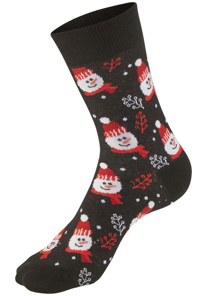 Basicsocken