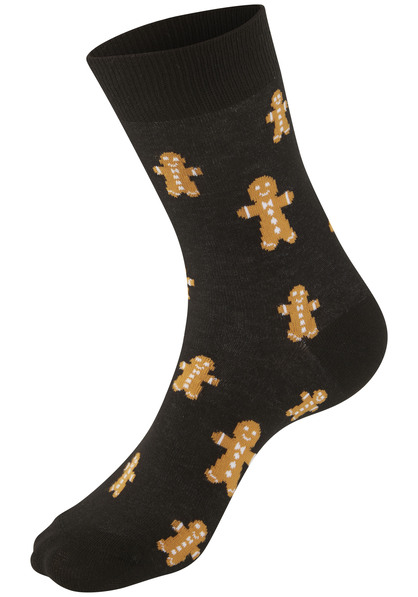 Basicsocken