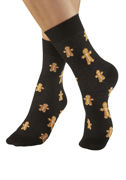 Basicsocken